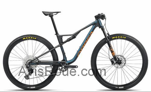 Orbea Oiz avis et fiche technique 